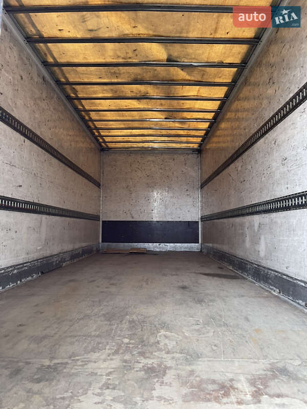 Вантажний фургон DAF XF 95 2003 в Рівному фото 38 Вантажний фургон DAF XF 95 2003 в Рівному