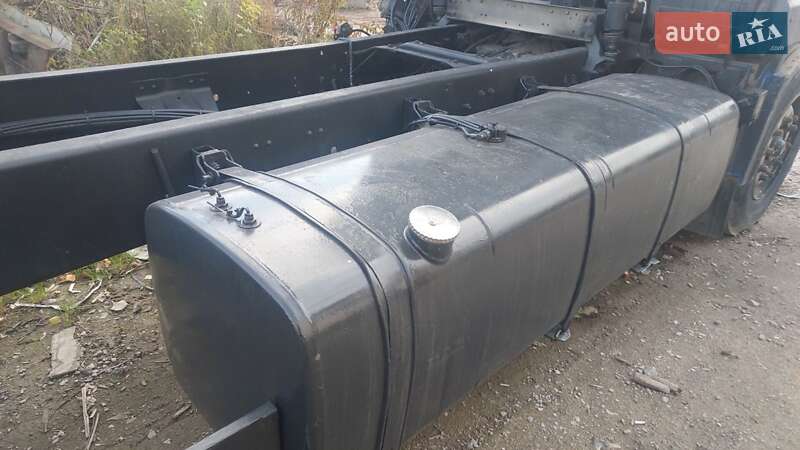 Шасі DAF XF 95 2000 в Рівному фото 10 Шасі DAF XF 95 2000 в Рівному