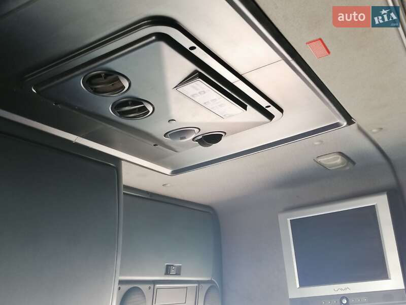 Зерновоз DAF XF 95 2006 в Києві