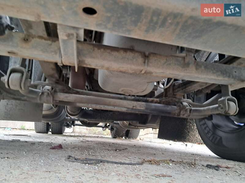 Тягач DAF XF 95 2006 в Борисполі