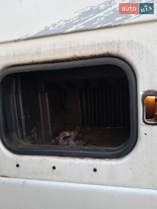 Тягач DAF XF 95 2006 в Борисполі