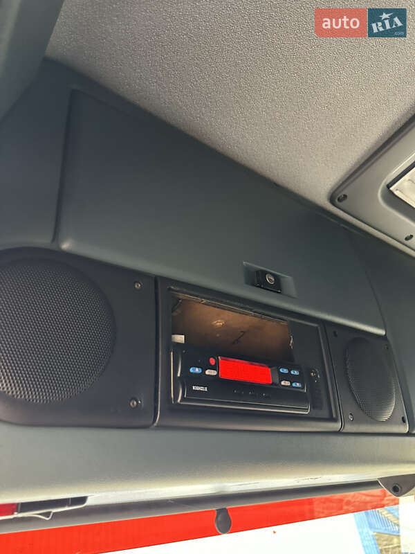 Тягач DAF XF 95 2005 в Луцьку