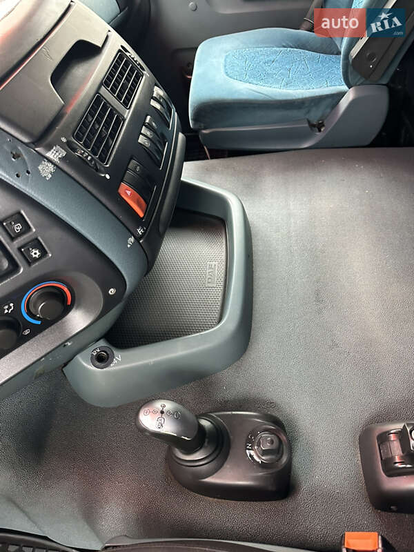 Тягач DAF XF 95 2005 в Луцьку