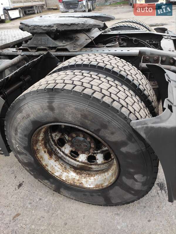 Тягач DAF XF 95 1998 в Одессе