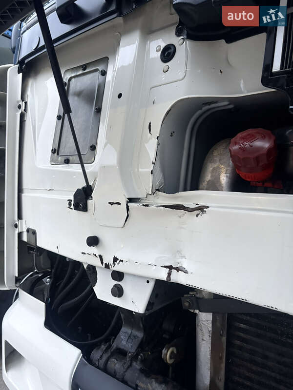 Тягач DAF XF 95 2000 в Черкассах