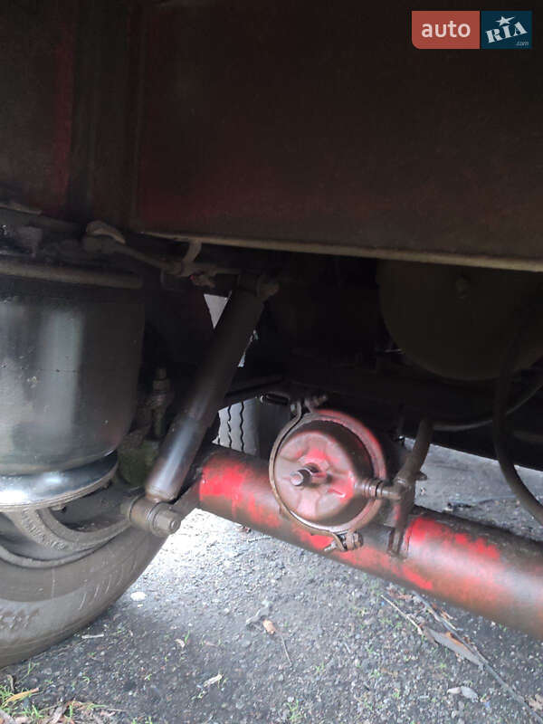 Тягач DAF XF 95 2002 в Харькове