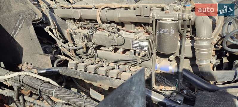 Тягач DAF XF 95 2001 в Благовещенском фото 20 Тягач DAF XF 95 2001 в Благовещенском