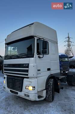 Тягач DAF XF 95 2005 в Хмельницком