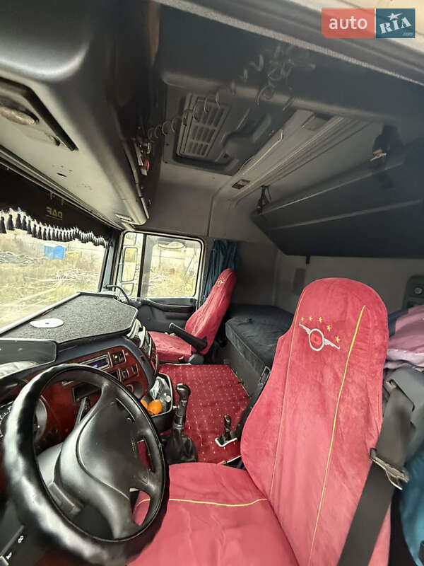Тягач DAF XF 95 2000 в Павлограді