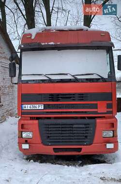 Тягач DAF XF 95 1997 в Вінниці