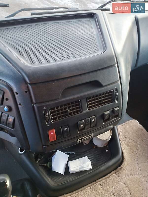 Самосвал DAF XF 95 2000 в Коломые