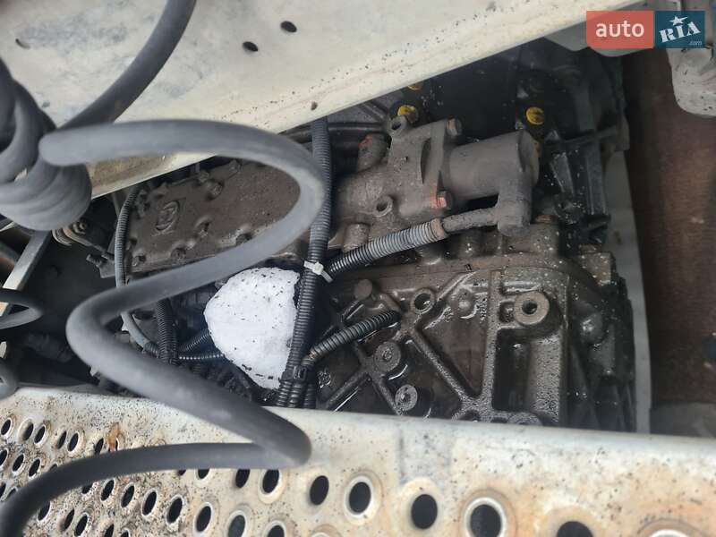 Тягач DAF XF 95 2001 в Черкассах