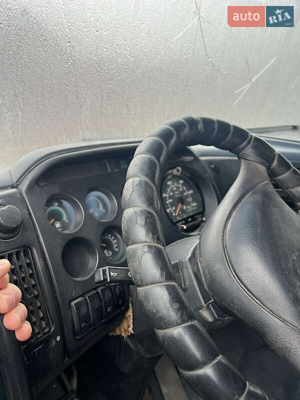 Тягач DAF XF 95 2000 в Николаеве фото 6 Тягач DAF XF 95 2000 в Николаеве