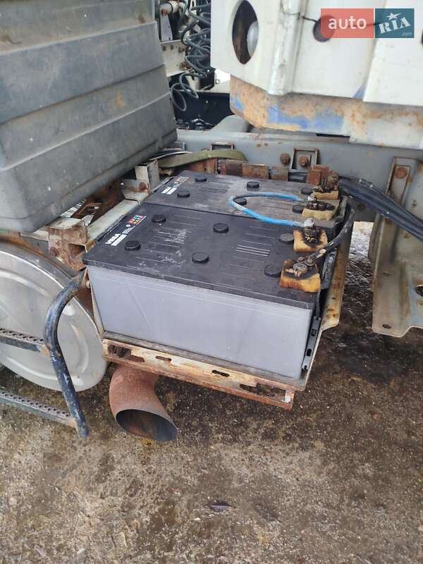 Тягач DAF XF 95 1999 в Подольске фото 9 Тягач DAF XF 95 1999 в Подольске