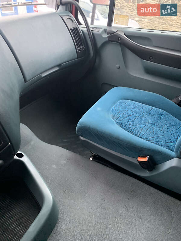 Тягач DAF XF 95 2005 в Луцьку