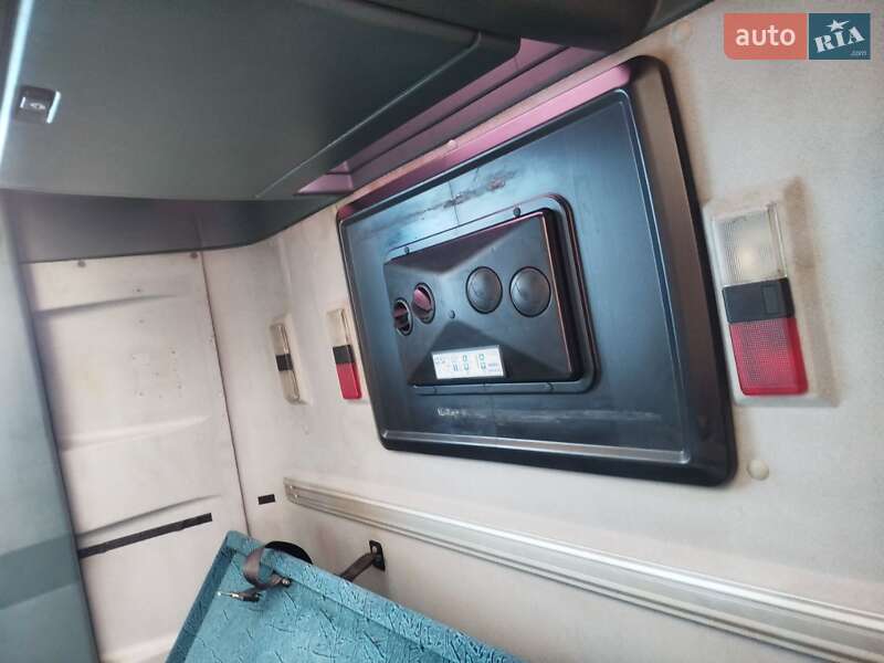 Тягач DAF XF 95 2006 в Одессе