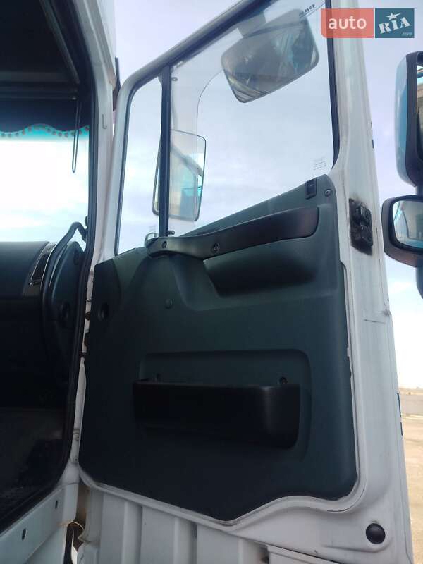 Тягач DAF XF 95 2006 в Одессе