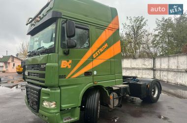 Тягач DAF XF 95 2004 в Прилуках