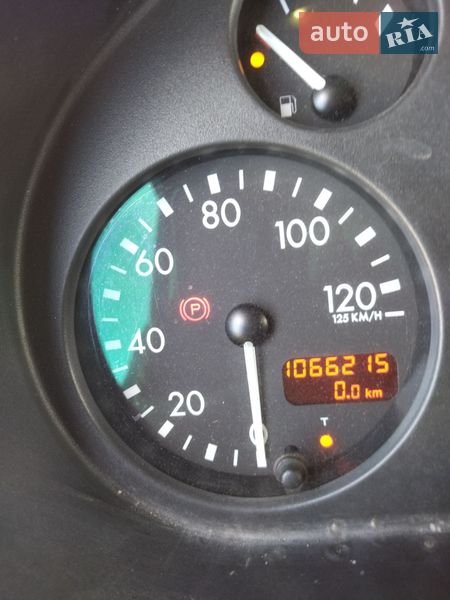 Тягач DAF XF 95 2006 в Хмельницькому