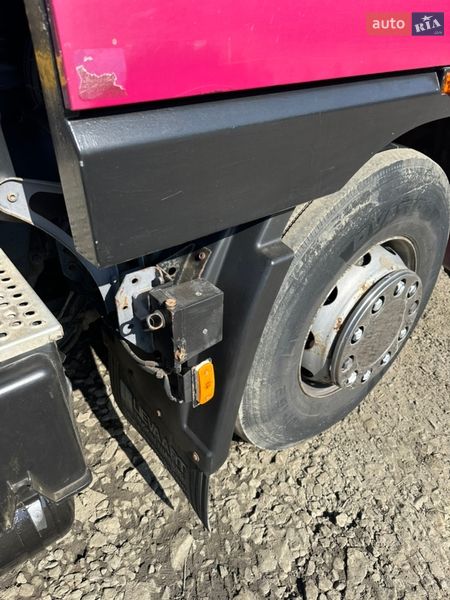 Тягач DAF XF 95 2005 в Луцьку