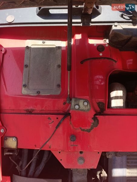 Тягач DAF XF 95 2000 в Хмельницькому