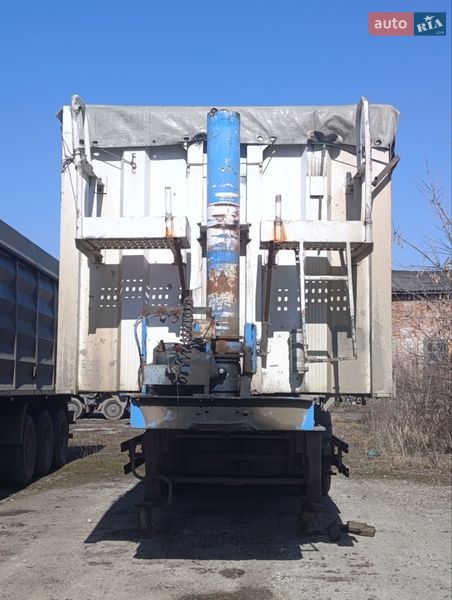 Тягач DAF XF 95 2000 в Хмельницькому