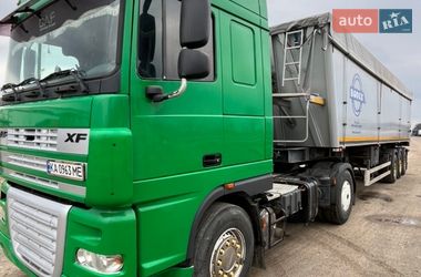 Самосвал DAF XF 95 2004 в Одессе