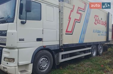 Рефрижератор DAF XF 95 2006 в Сумах