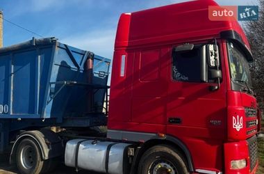 Самосвал DAF XF 95 2005 в Гайсине