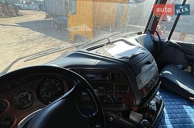 Тягач DAF XF 95 2002 в Житомирі