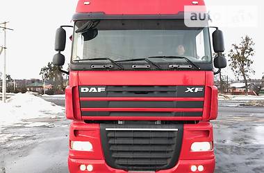 Тягач DAF XF 2009 в Виннице