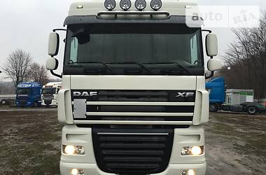 Тягач DAF XF 2010 в Виннице