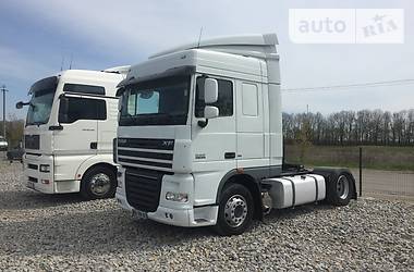 Тягач DAF XF 2010 в Виннице