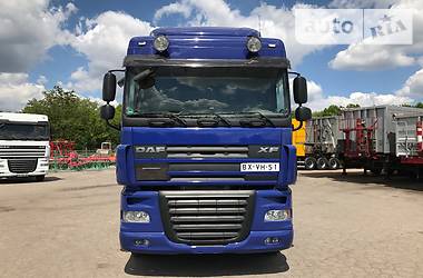 Тягач DAF XF 2010 в Виннице