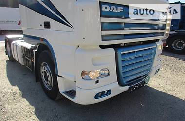 Тягач DAF XF 2009 в Львові