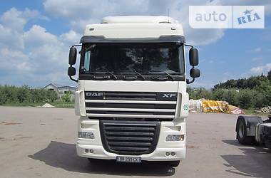 Тягач DAF XF 2011 в Виннице