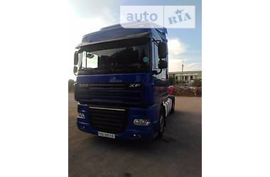 Тягач DAF XF 2011 в Виннице