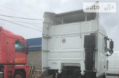 Тягач DAF XF 2012 в Хусте