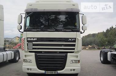 Тягач DAF XF 2008 в Виннице