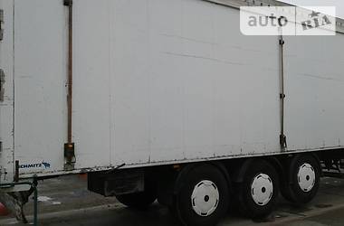 Тягач DAF XF 2004 в Апостолово