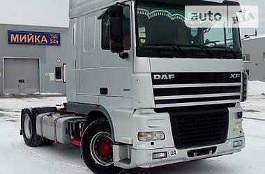 Тягач DAF XF 2004 в Акимовке