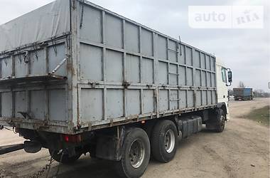 Контейнеровоз DAF XF 2001 в Херсоне