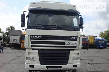 Тягач DAF XF 2004 в Каменском