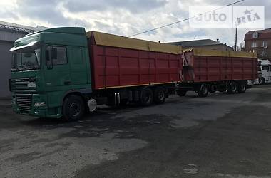 Самосвал DAF XF 2006 в Хмельницком