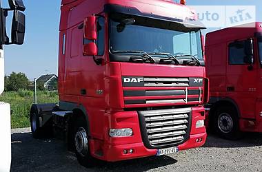 Тягач DAF XF 2011 в Житомирі