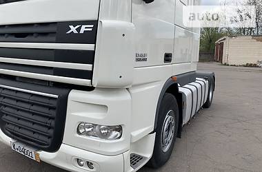 Тягач DAF XF 2011 в Виннице