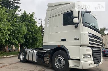 Тягач DAF XF 2011 в Виннице