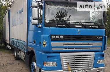 Тентованый DAF XF 2006 в Хмельницком