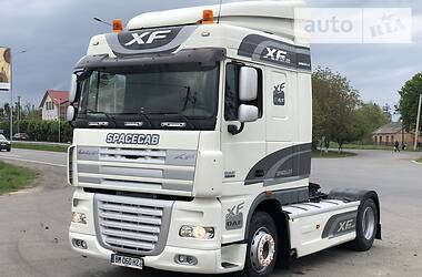 Тягач DAF XF 2011 в Виннице