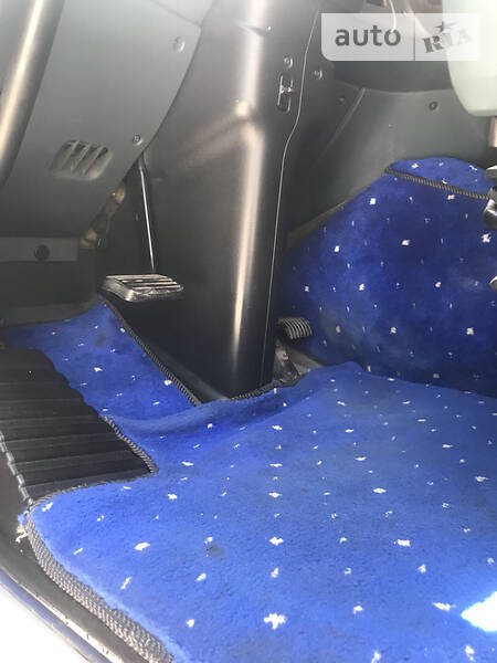 Тягач DAF XF 2005 в Ивано-Франковске